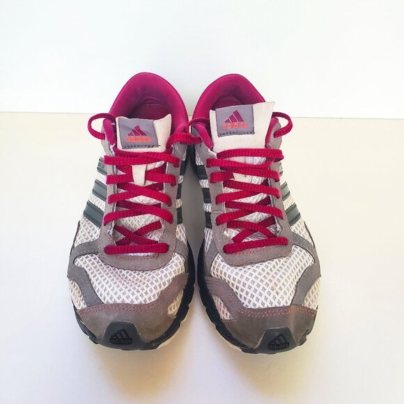 Adidas Adiprene Marathon 10 Running shoes - Picture 1 of 9